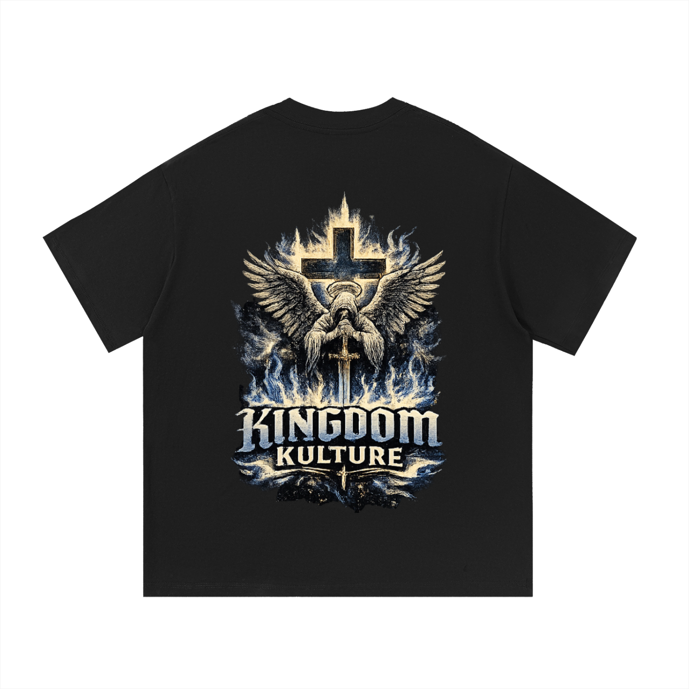 "SWORD OF THE SPIRIT"