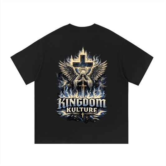 "SWORD OF THE SPIRIT"