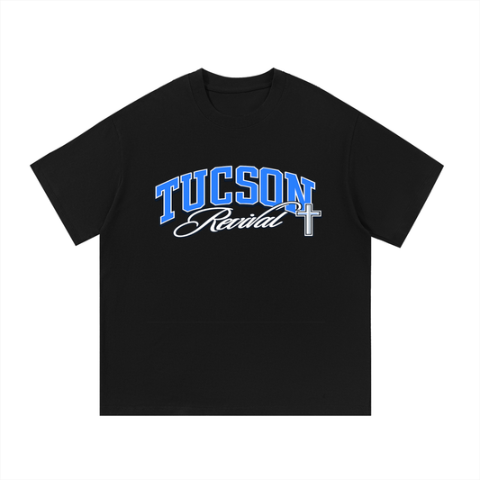 "TUCSON REVIVAL"